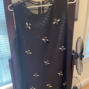 Nicole Miller Bee Dress